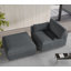 Vontavious Modular Corner Sofa-1220591877-1220591879