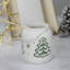 4'' Ceramic Tabletop Votive Holder