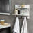 11.81 " Wall Towel Rack