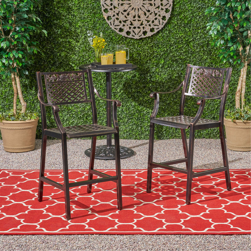 Tabouret de bar