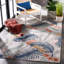 Tapis à fleurs Souder Performance-274364910