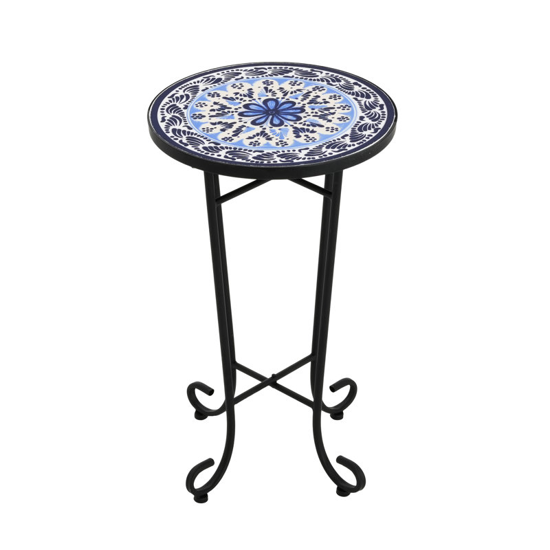 Table d'appoint Australis