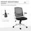 Chaise de travail ergonomique Titcomb
