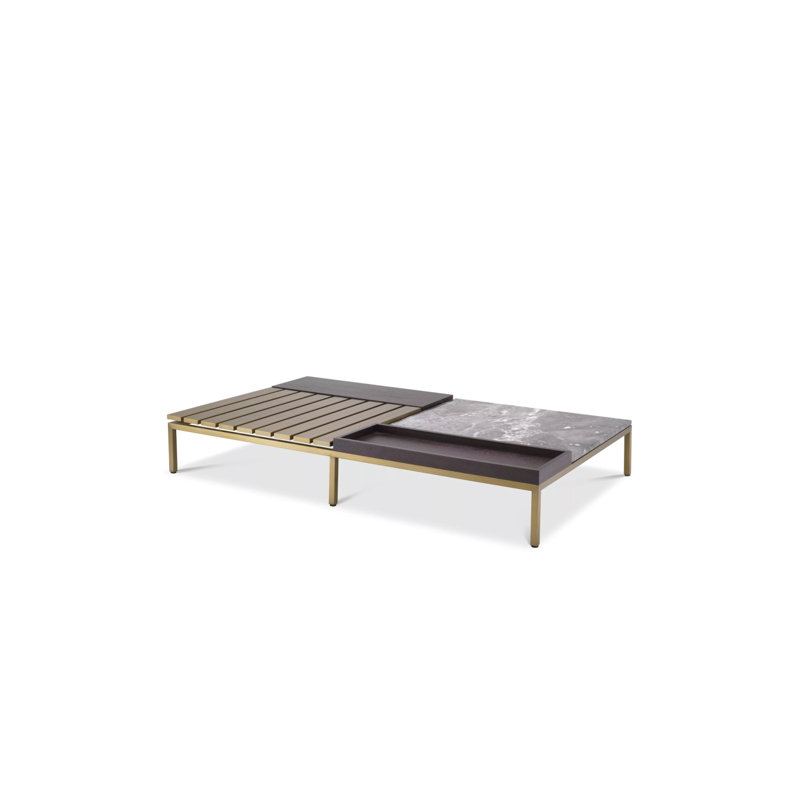 Forma Coffee Table