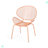 Appolonie Outdoor Lounge Chair