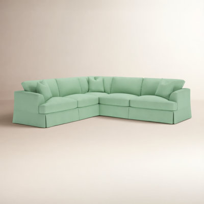 Lucia L-Sectional