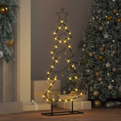 2.95' H Artificial Christmas Tree