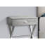 Table d'appoint, table de chevet moderne avec tiroir de rangement, petite table de chevet-1050895300