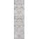 Bhalil Berber Diamond Geometric Beige/Gray Rug