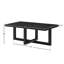 Ensemble de tables basses 3 pièces-1581204156