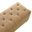 Banc de rangement brun-366507057