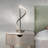 Gurfateh Metal USB Table Lamp