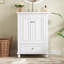 Meuble-lavabo 24 po avec lavabo en céramique-1897815148