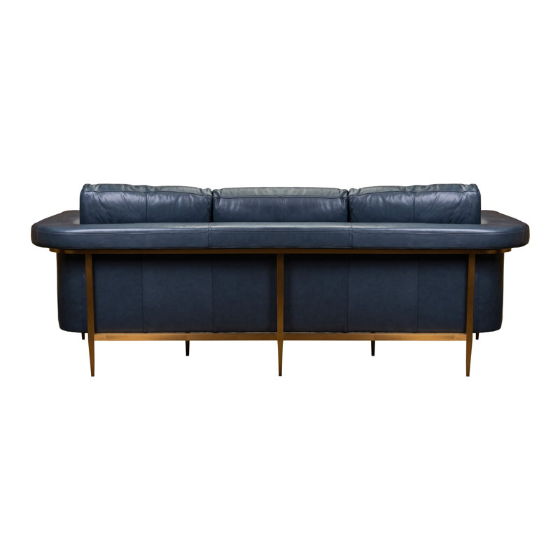 Goldwyn Sofa in Winsome Doe, Winsome Nautilus 