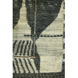 Moroccan Rugs One-of-a-Kind Rectangle 8'10" X 12'5" Area Rug
