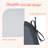 17-inch Depth Trapezoidal Cushion-1400042849