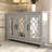 Eleana 16 Pair Shoe Storage Cabinet-382643594
