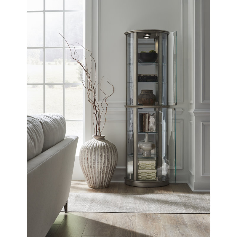 Vitrine lumineuse Goode