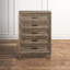 Commode 5 tiroirs Anquenette