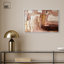 Art mural «Proper Boho» par Art Remedy-102530312-103688109