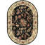 Tapis oriental en laine touffeté à la main Helena-508926067