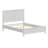Albany Solid Wood Bed Frame with Headboard, Heavy Duty Modern Rustic Bed Frames-120597486-711482