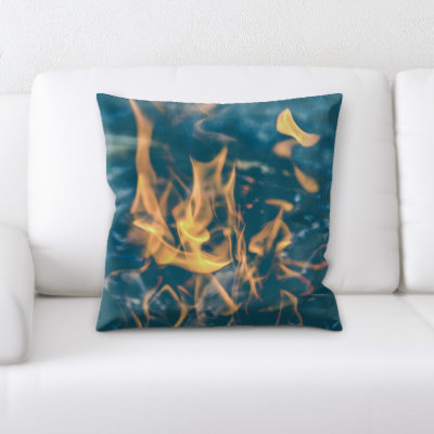 Coussin de feu Larsen