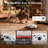 Roborock Qrevo S Pro Robot Vacuum Cleaner, 18,500Pa Suction, 167℉ Mop Self-Cleaning, Smart Obstacle Avoidance, Anti-Tangle Brush, Liftable Spinning Mop-130621163