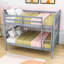 Lit superposé double au-dessus de double Gurwinder par Harriet Bee-569486143