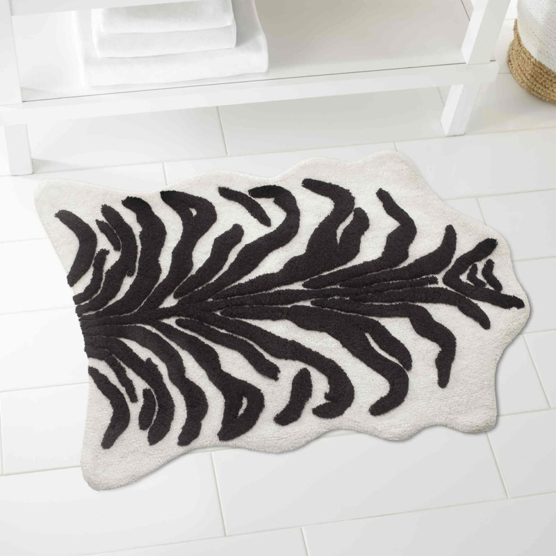 Non-Slip Bath Rug