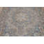 Tapis traditionnel gris en laine 7x9