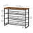 4-Tier 16 Pair Shoe Rack