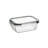 Glenhaven Glass Food Storage Container