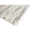 Moroccan Wool Striped Area Rug-40095716