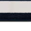 Tapis de bain géométrique en tricot Counterpoint Casual-94201335-94201337