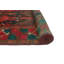 Tapis de couloir gris anthracite Darrell
