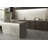 Sake 24 in. x 48 in. Porcelain Ribbed Wood Look Wall Tile (15.49 Sq. Ft. / Case)-116170325