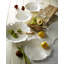Foliage Bone China Platter