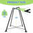 Hammock Stand Outdoor
