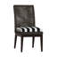 Peninsula Patio Dining Side Chair with Cushions-2109702416-2109730579-2052360566