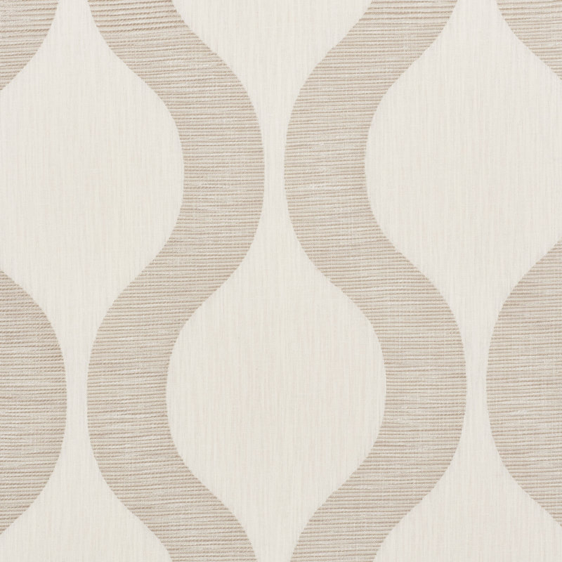 Ondata Fabric, Natural