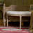 Estephen Linen Upholstered Storage Bench