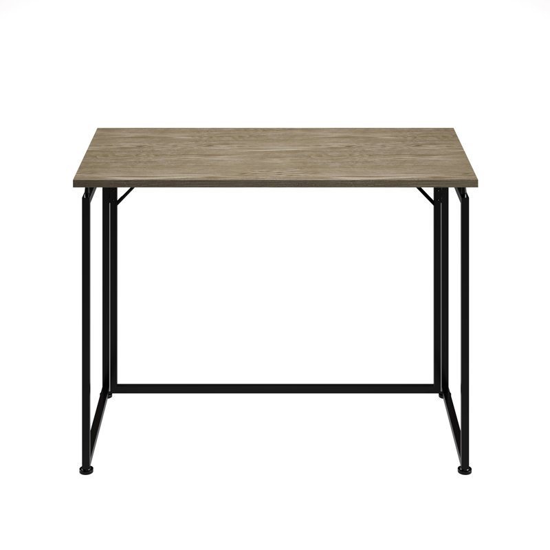 Bureau, bureau pliant peu encombrant
