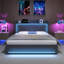 Ottoman Storage Bed-1405431980