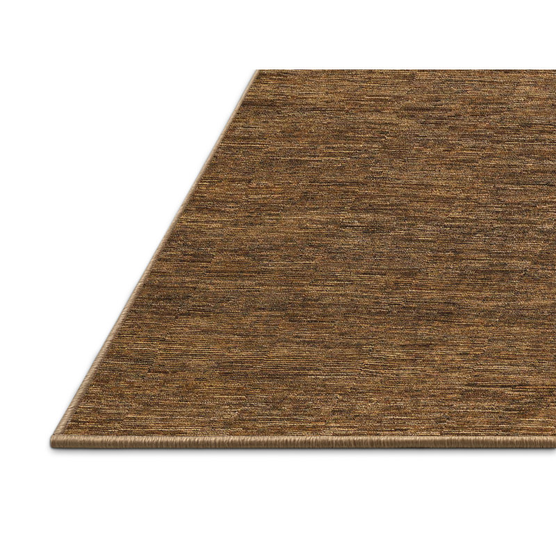 Wool Abstract Indoor Rug, Rectangle 2' x 5'