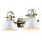 Lyndee 2 - Light Dimmable Vanity Light-661964122-661964127