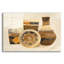 «Desert Still Life 1» par Albena Hristova, art mural en verre acrylique-956277149