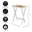 Ensemble de tables Tollette