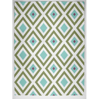 Edmont Plain Weave / Muslin Throw Blanket