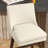 Upholstered Bar Stools With Padded Seat And Solid Wood Base (Set Of 2)-1439379100